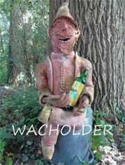Wacholder