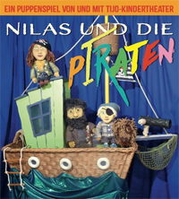 Nilas und die Piraten